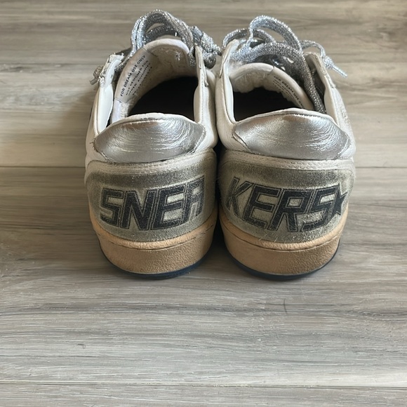 Golden Goose Ballstars Private Edition - Picture 4 of 5
